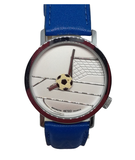 Montre Akteo Pour