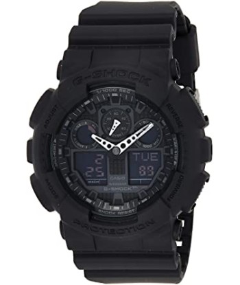 Montre Casio G-shock Comparez et commandez 