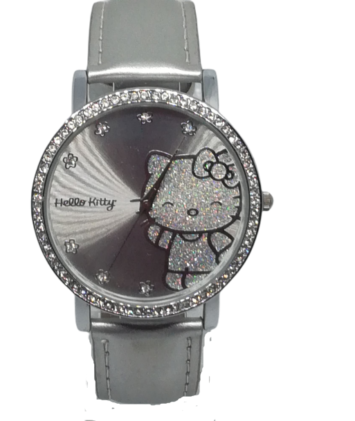 Montre Hello Kitty de technologie