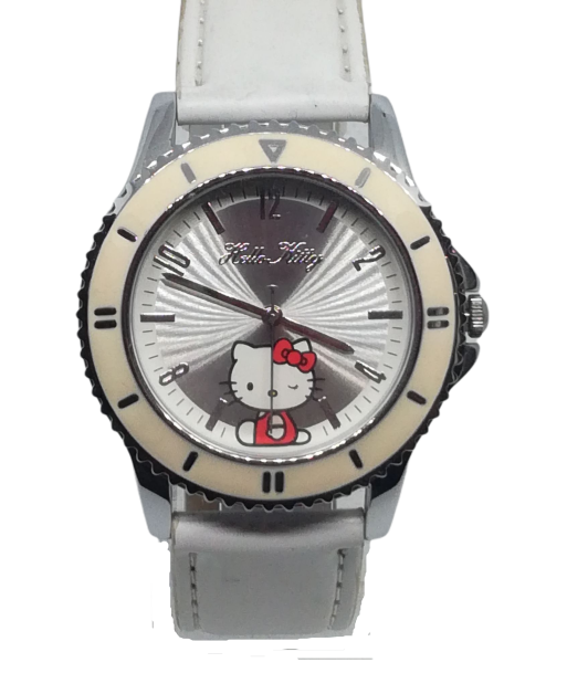 Montre Hello Kitty en ligne