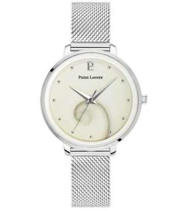 Montre Pierre Lannier commande en ligne