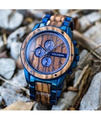 Montre Holzkern outlet