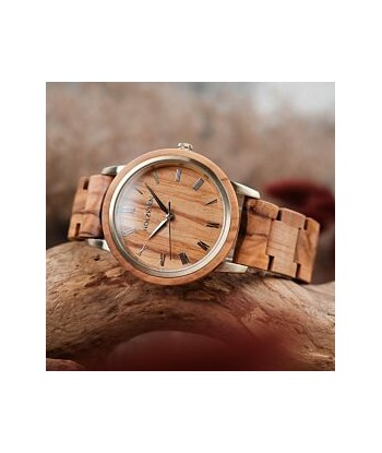 Montre Holzkern solde