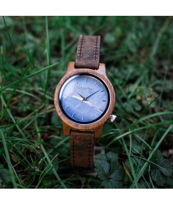 Montre Holzkern livraison gratuite