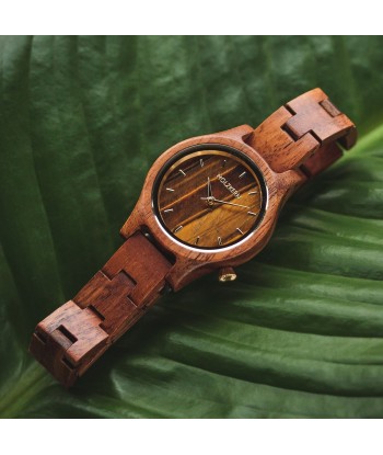 Montre Holzkern de France