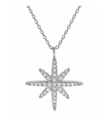 Collier en argent , oxydes Venez acheter