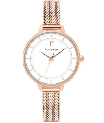 Montre Pierre Lannier commande en ligne