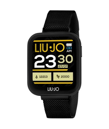 Montre Liu-jo connectée Comparez plus de prix