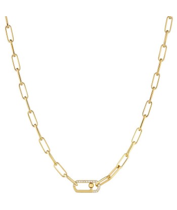 Collier Liu-Jo commande en ligne