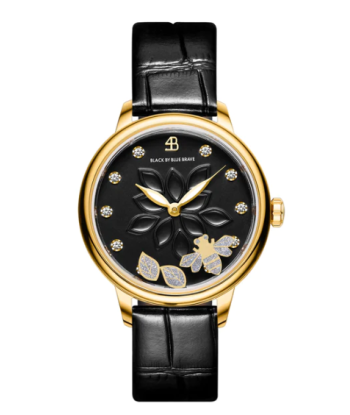 Montre Black By Blue Brave outlet