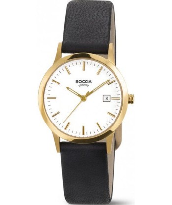 Montre Boccia Jusqu'à 80% De Réduction