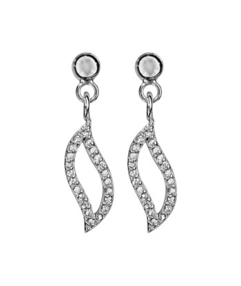 Boucles d'oreilles en argent l'évolution des habitudes 