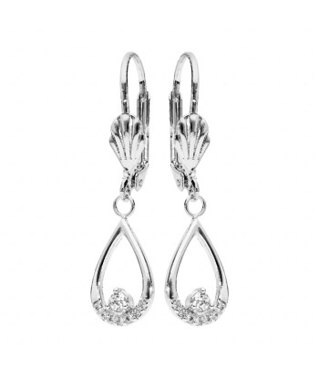 Boucles d'oreilles en argent Profitez des Offres !