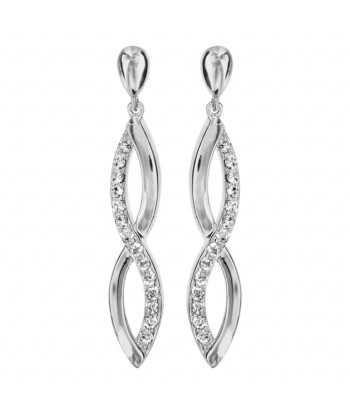 Boucles d'oreilles en argent Venez acheter