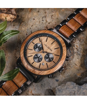 Montre Holzkern sur le site 