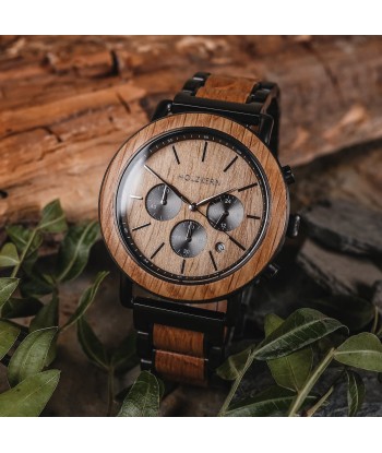 Montre Holzkern sur le site 