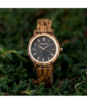 Montre Holzkern solde