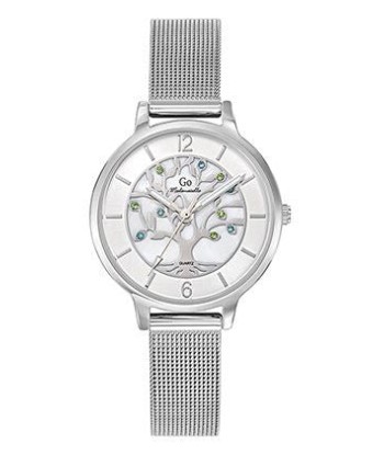 Montre Go prix pour 