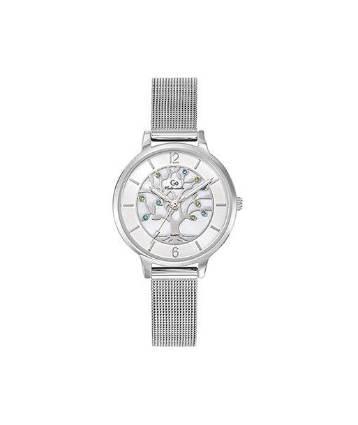 Montre Go prix pour 