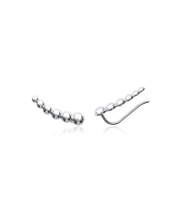 Contours d'oreilles Widad en argent france