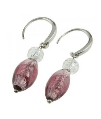 Boucles d'oreilles Antica Murrina ouvre sa boutique