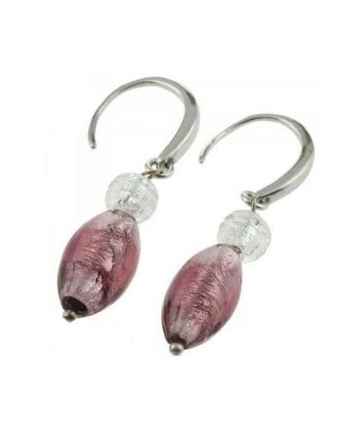 Boucles d'oreilles Antica Murrina ouvre sa boutique