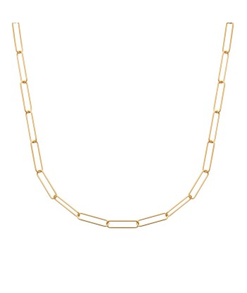 Collier Taissia en plaqué or vous aussi creer 