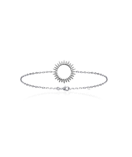 Bracelet Emilia en argent français