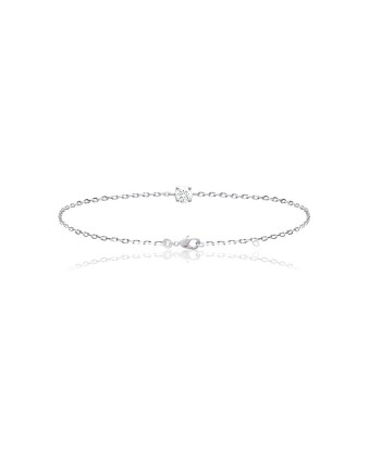 Bracelet Florence en argent pas cheres