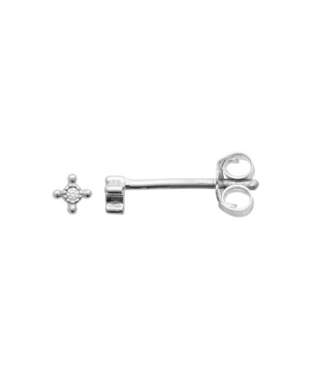 Boucles d'oreilles Ilina en argent Profitez des Offres !