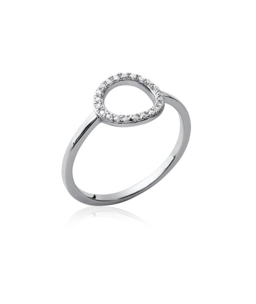 Bague Aissa en argent Comparez et commandez 