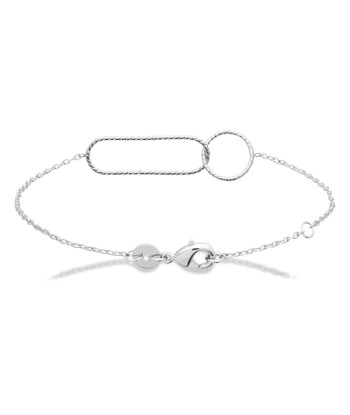 Bracelet Adoracion en argent Comparez plus de prix