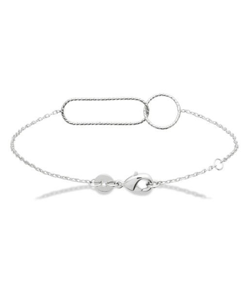 Bracelet Adoracion en argent Comparez plus de prix