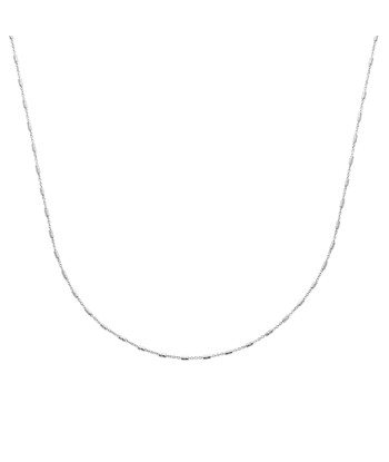 Collier Nehama en argent outlet