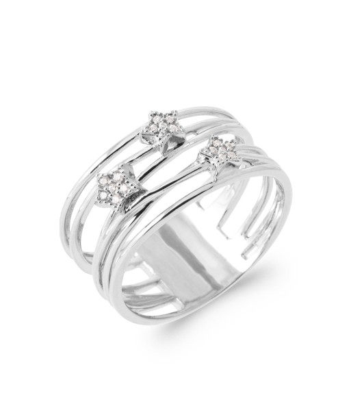 Bague Naoelle en argent online