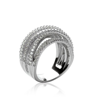 Bague Alexianne en argent sélection de produits