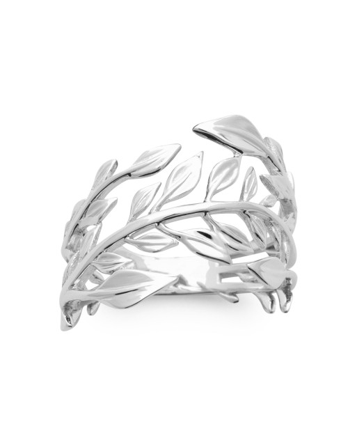 Bague Natanaelle en argent JUSQU'A -70%! 