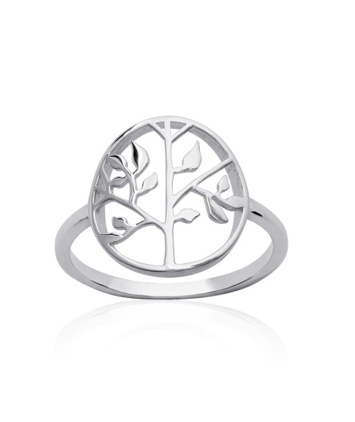 Bague Nalia en argent votre