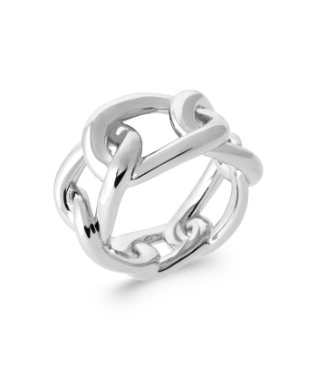 Bague Uhaina en argent outlet