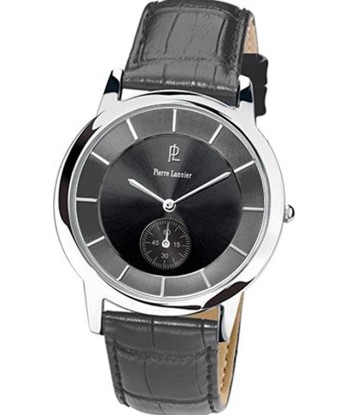 Montre Pierre Lannier chez Cornerstreet bien 