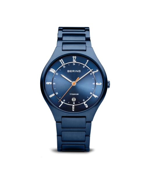 Montre Bering Livraison rapide