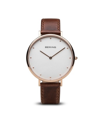 Montre Bering destockage