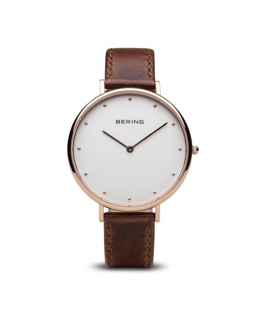 Montre Bering destockage