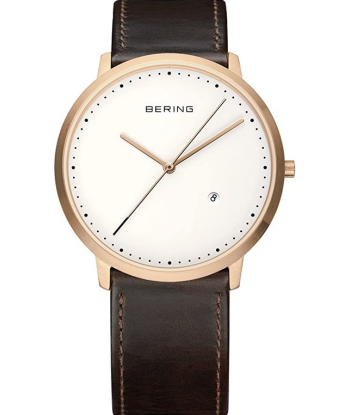 Montre Bering prix