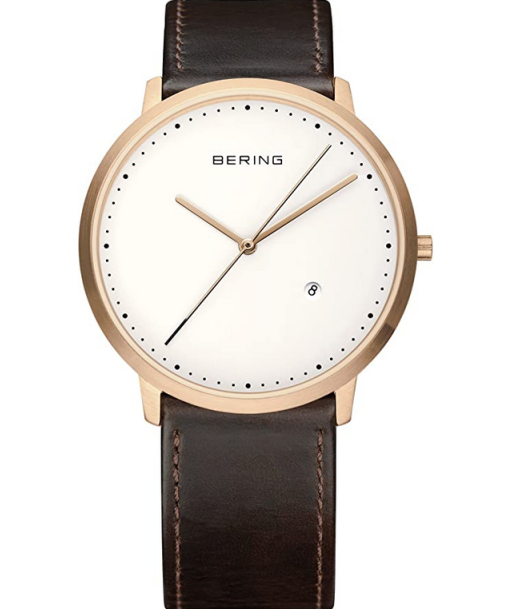 Montre Bering prix