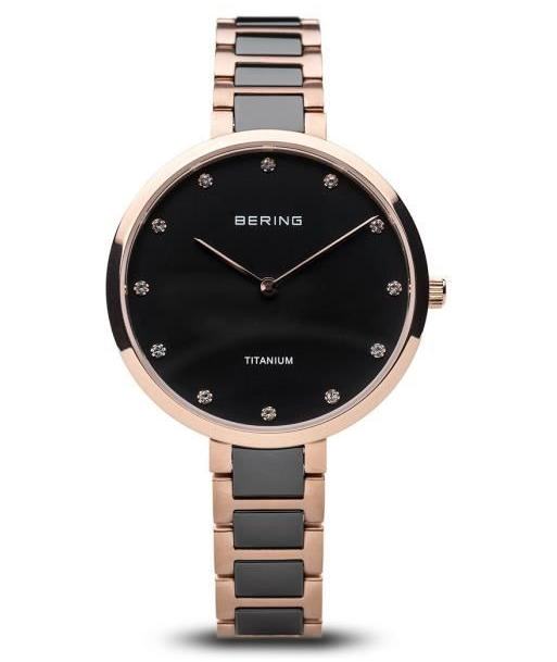 Montre Bering votre