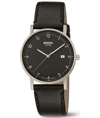 Montre Boccia en ligne des produits 