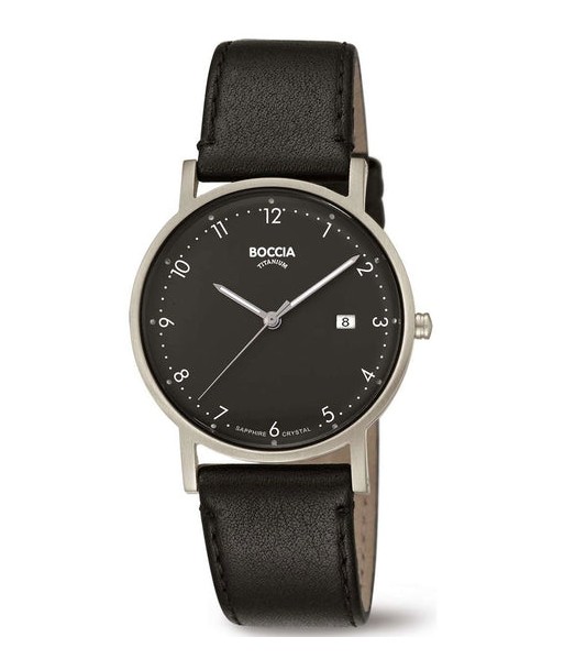 Montre Boccia en ligne des produits 