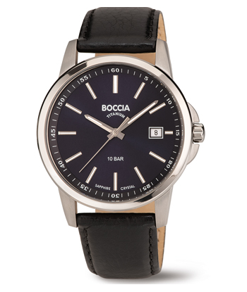 Montre Boccia outlet