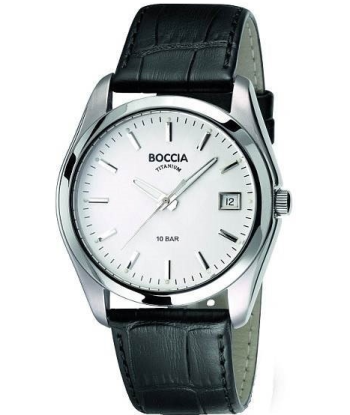 Montre Boccia hantent personnes